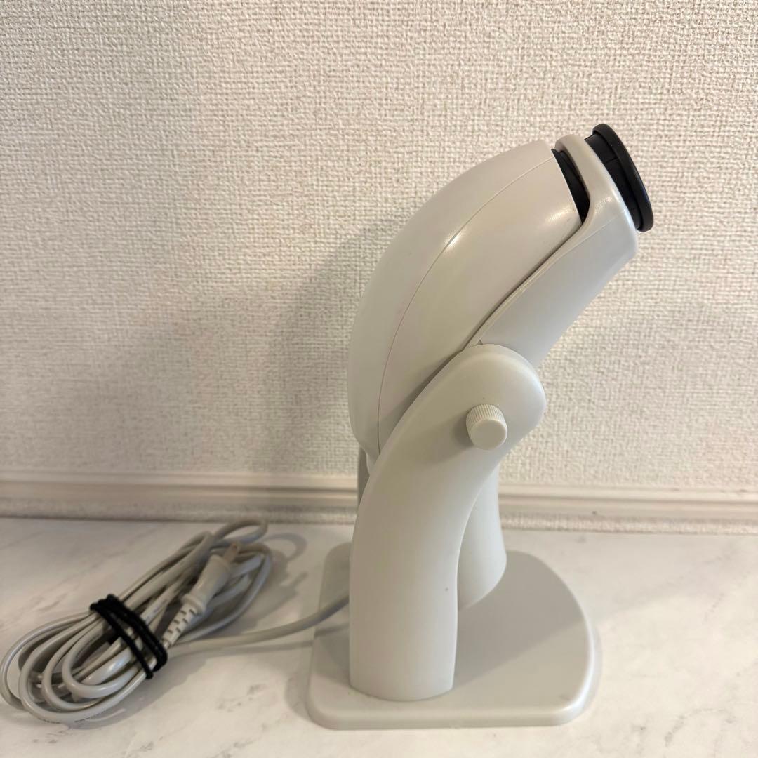 最安価最終値下げバイオプトロン　スタンド付き！スイス製　美顔器早い者勝ち即購入◎