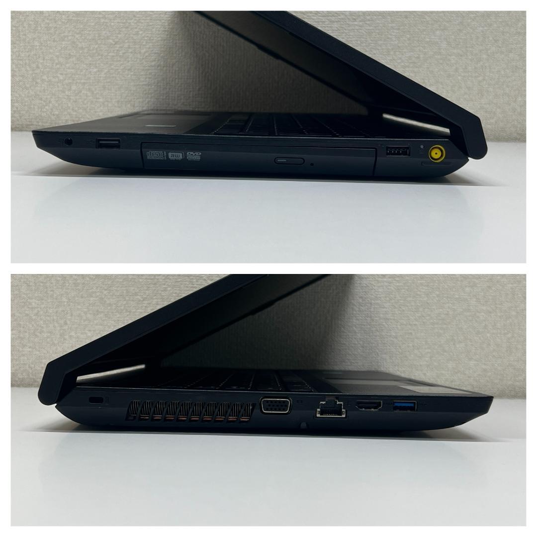 Lenovo レノボ Windows11 15インチ 8GB SSD 2013