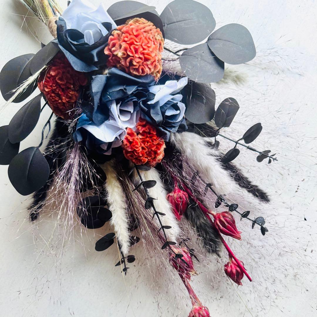 魔女からのおくりもの