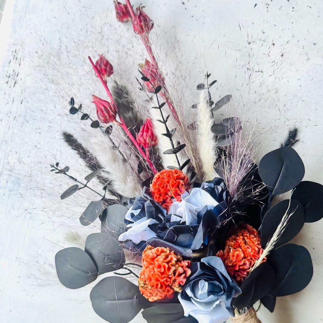 魔女からのおくりもの