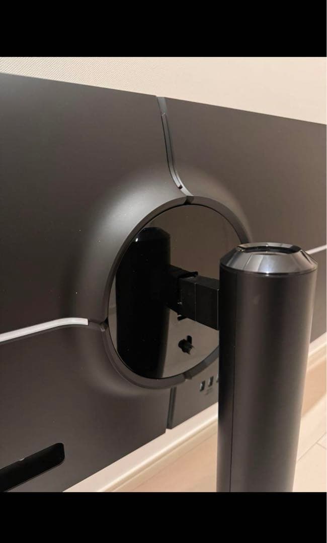 【美品】Innocn 43.8インチ モニター ウルトラワイド pc モニター