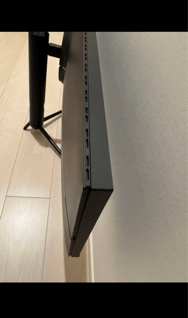 【美品】Innocn 43.8インチ モニター ウルトラワイド pc モニター