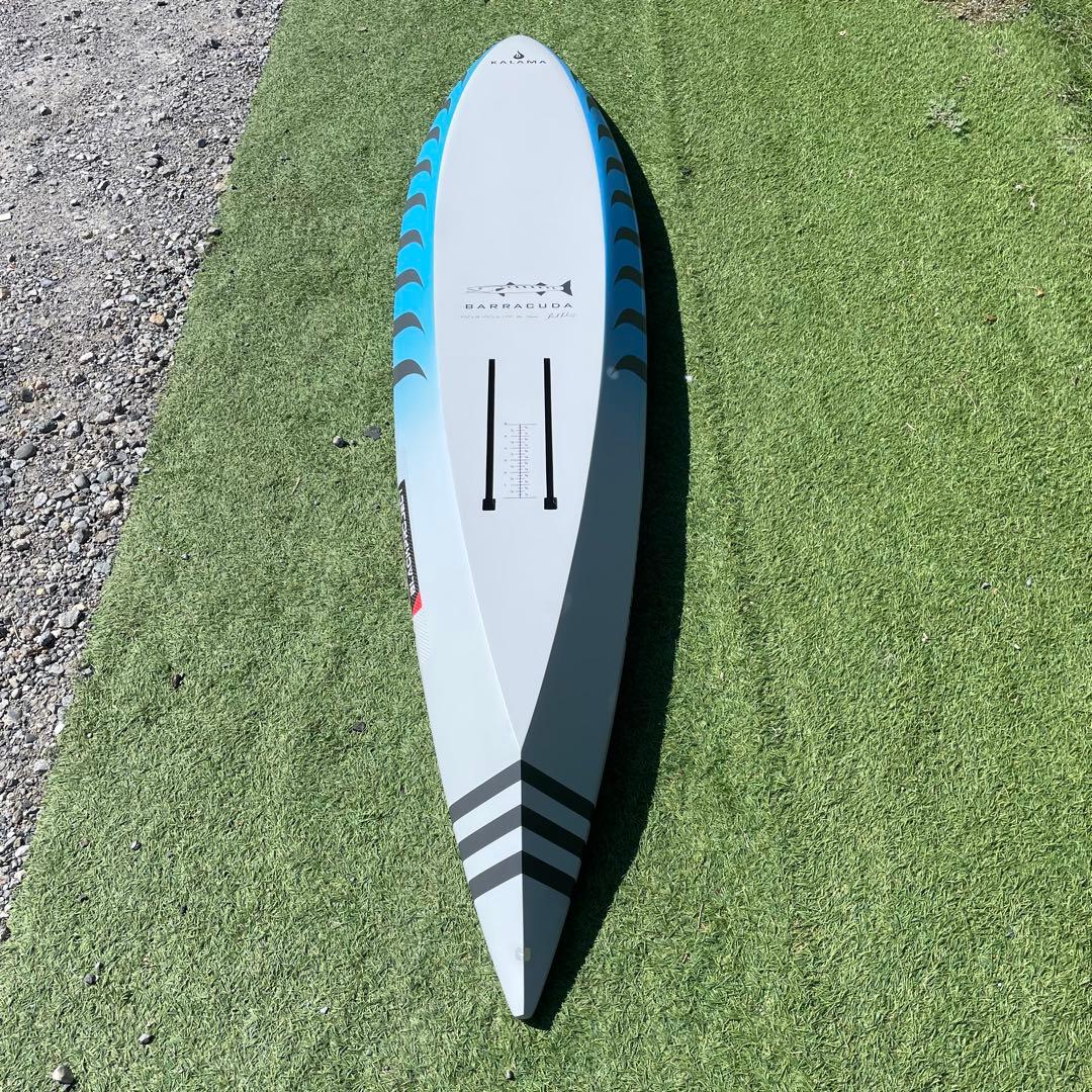 【Ha Lu Ka様】専用バラクーダ V2 小 7'10\" 96L