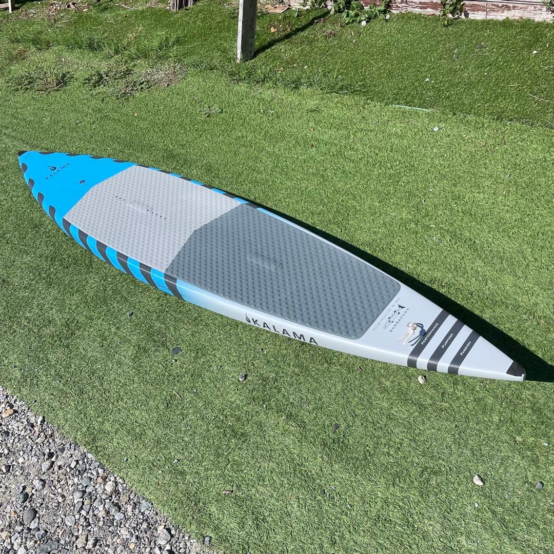 【Ha Lu Ka様】専用バラクーダ V2 小 7'10\" 96L