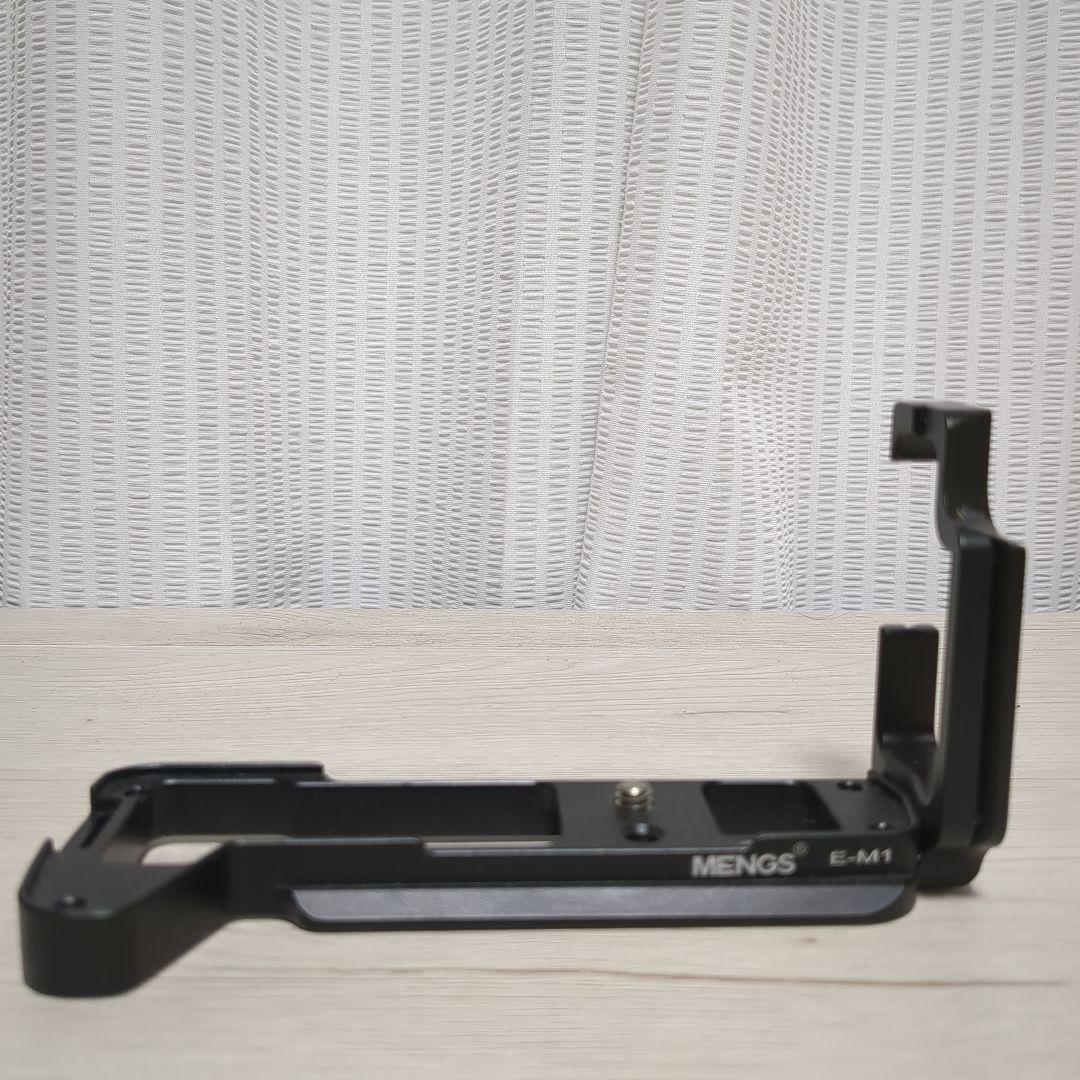 OLYMPUS OM-D E-M1 ミラーレスカメラ