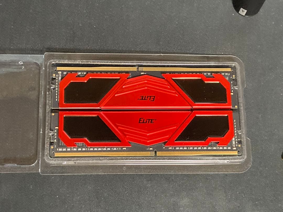 Team Elite DDR4 3200Mhz 8GB×2 16GB Kit