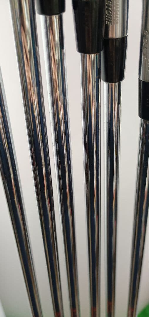 ブリジストン J15 DF アイアンセット