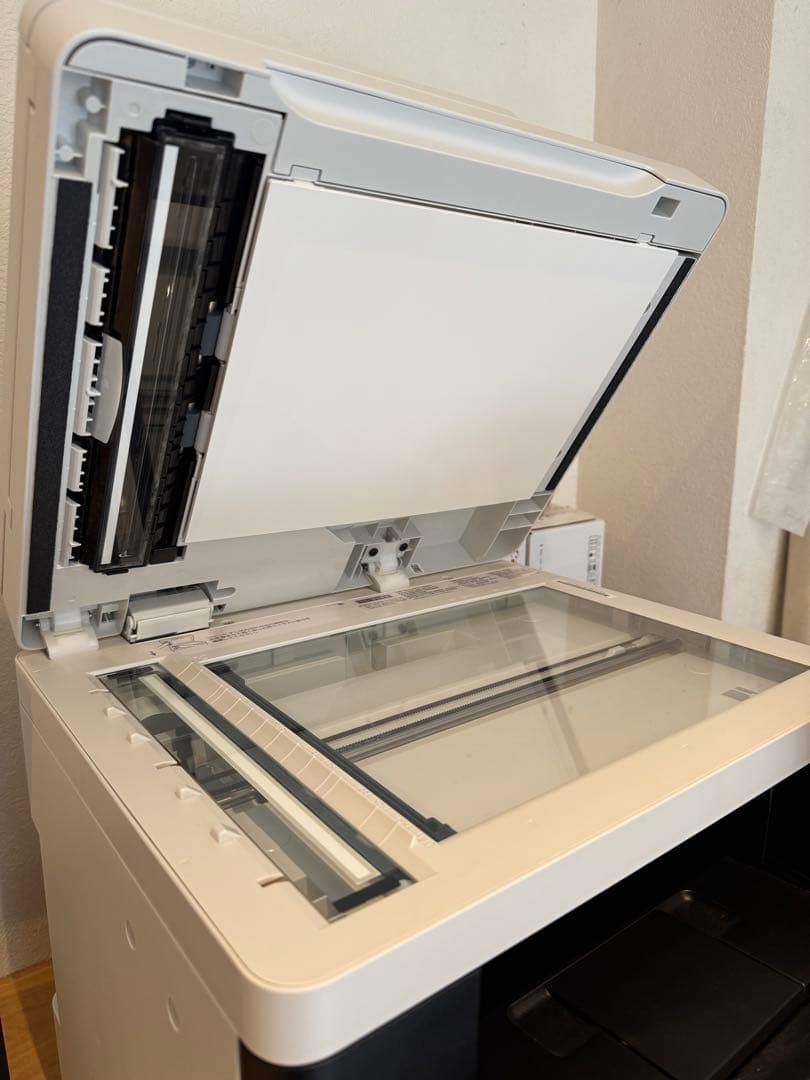 キヤノン MF751Cdw カラーレーザビームプリンタ複合機 Satera