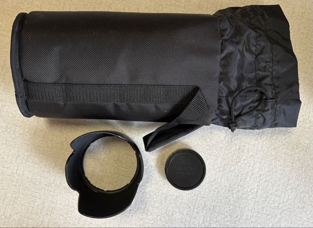 TAMRON SP AF70-200mm A001S SONY用