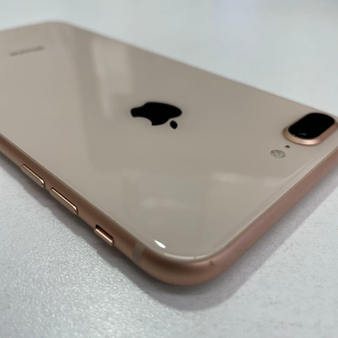 スマートフォン本体 iPhone8Plus 64GB