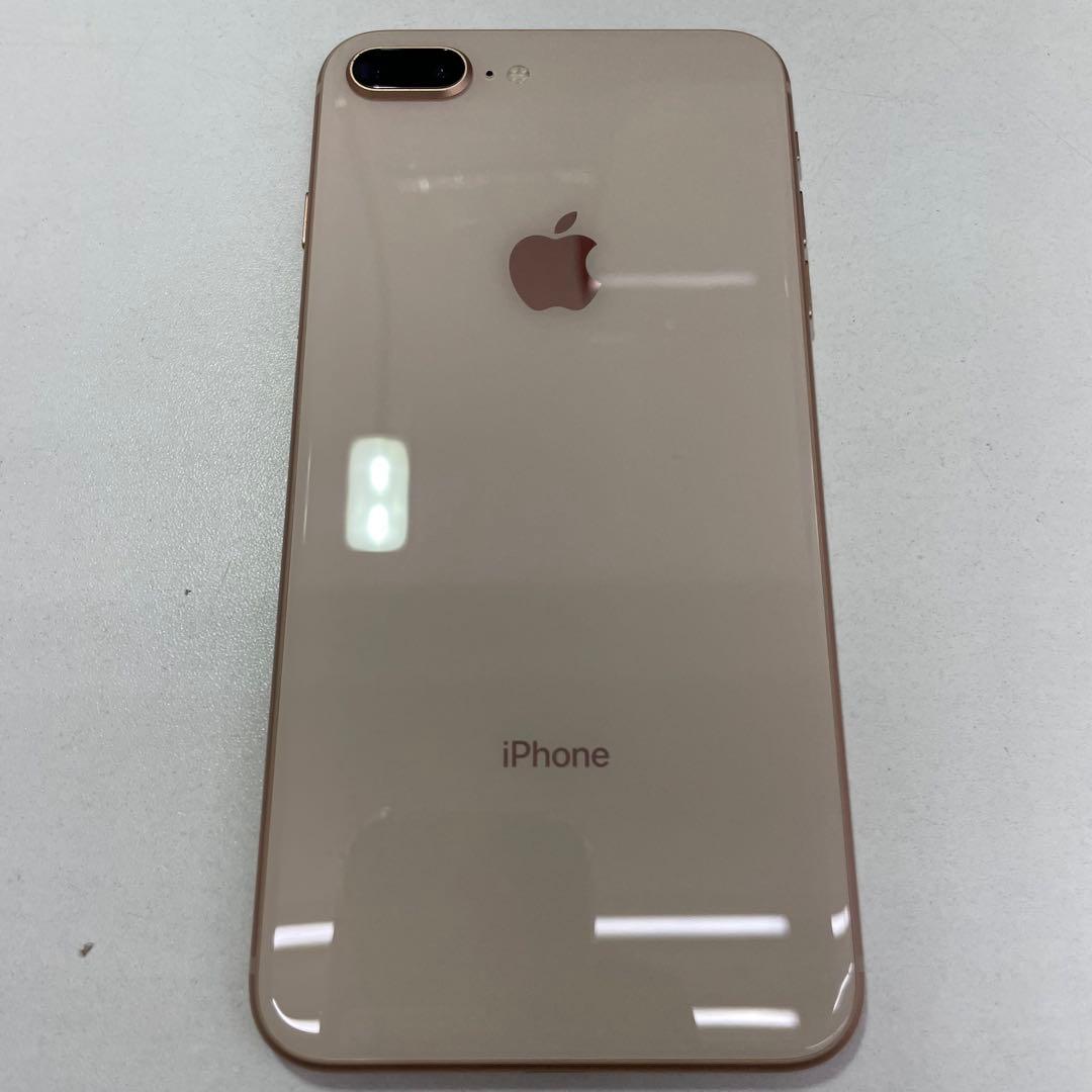 スマートフォン本体 iPhone8Plus 64GB