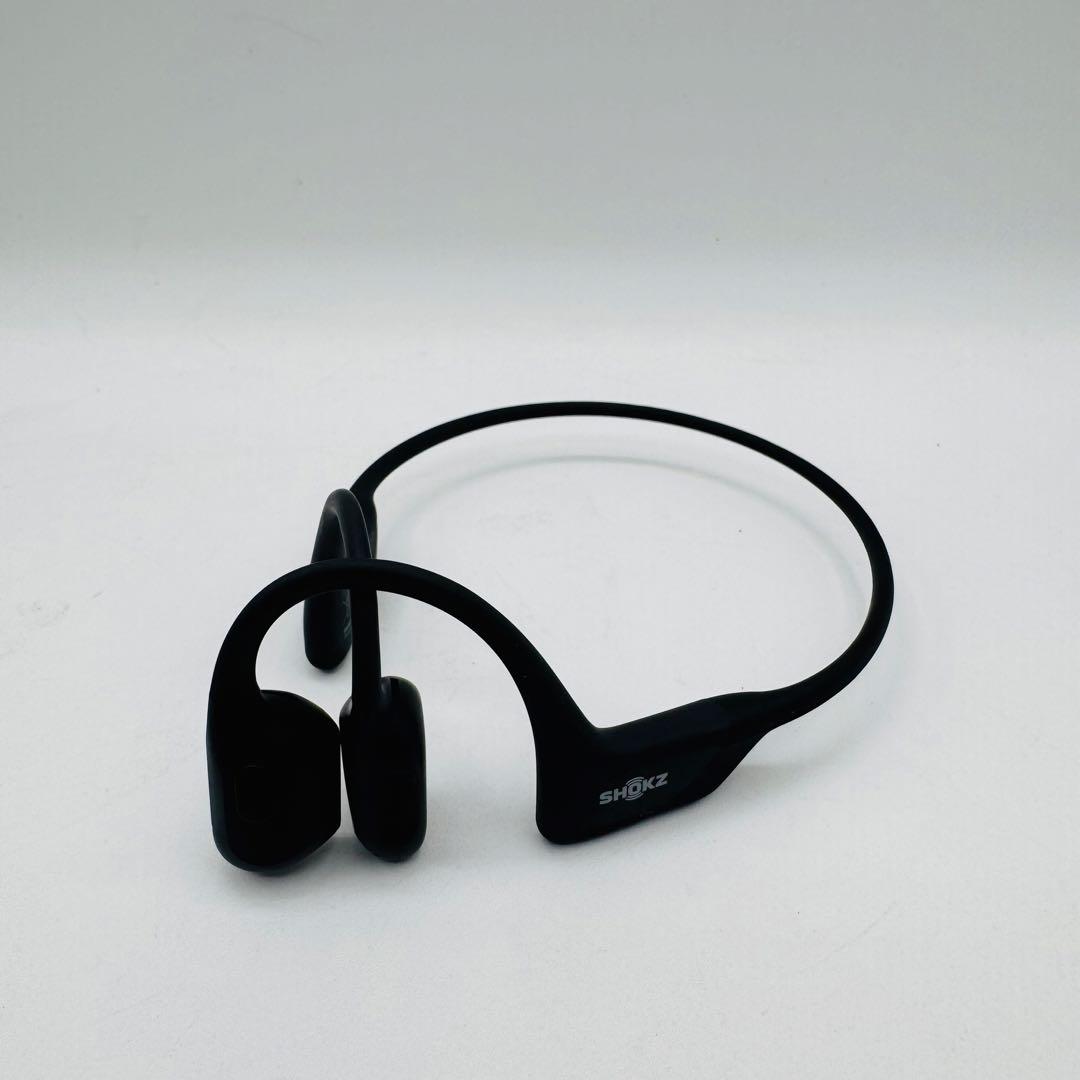 美品★Shokz OpenRun Pro ショックス オープンランプロ S810