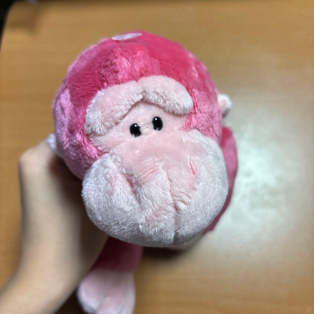 NICI ゴリラペンケースplaza限定商品