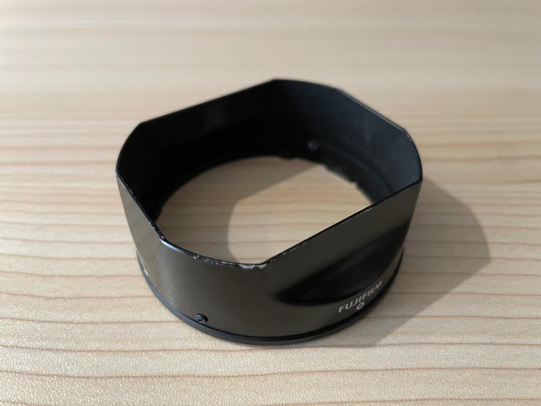 レンズ(単焦点) FUJIFILM XF35mmF1.4 R