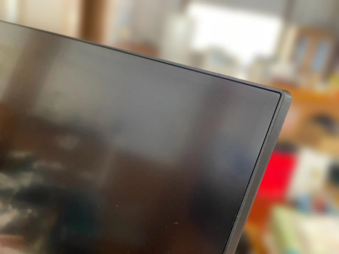 ASUS VG27AQGL1A ZAKU II 機動戦士ガンダム モニター