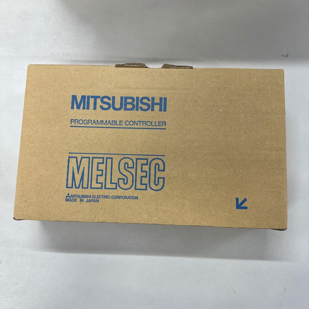 MITSUBISHI MELSEC AY42 プログラマブルコントローラー