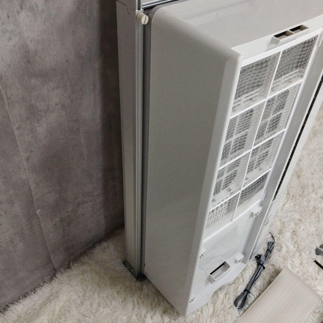 【未使用級】コロナ CORONA ウインドエアコン CW-1624R 2024年