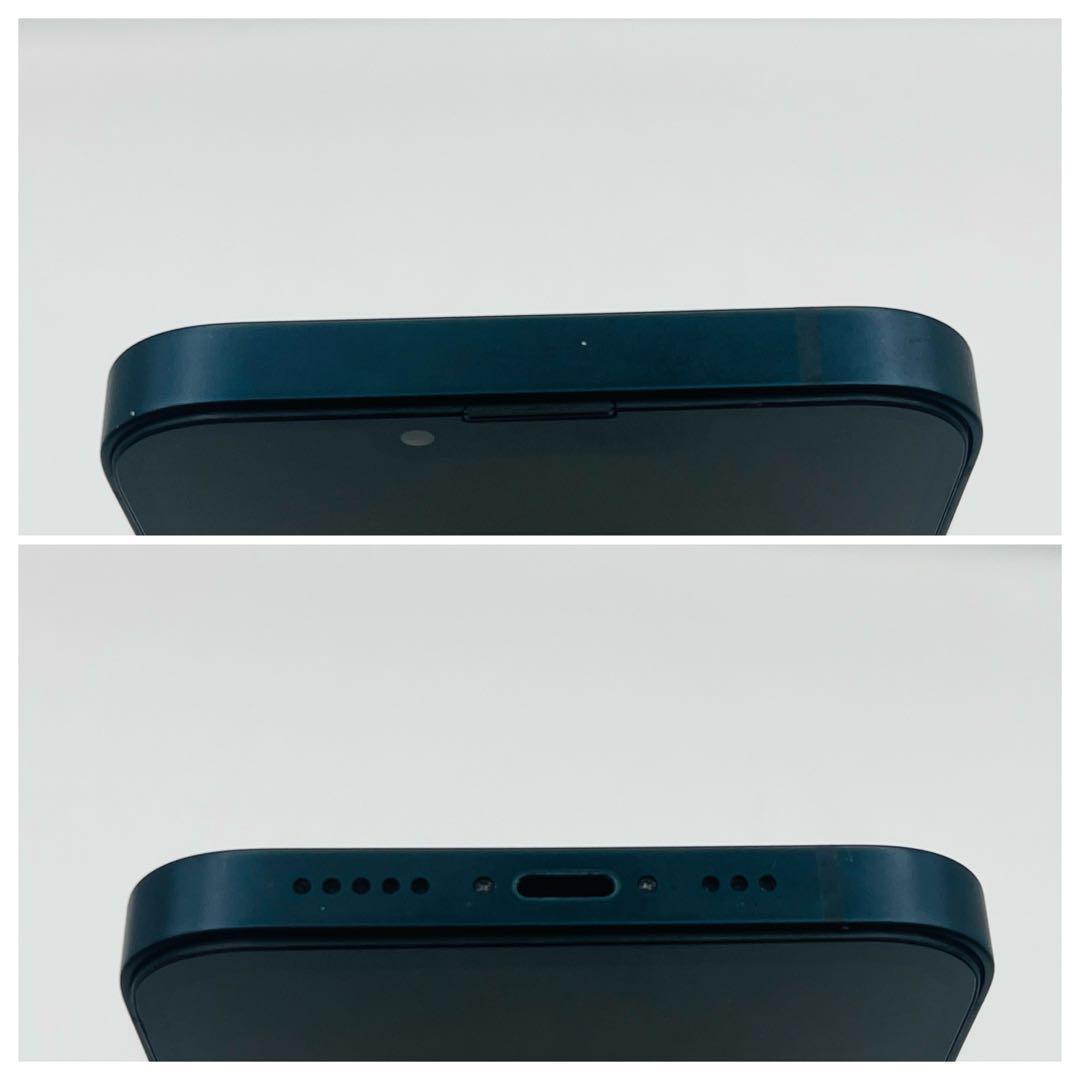 iPhone 13 ミッドナイト 128GB SIMフリー