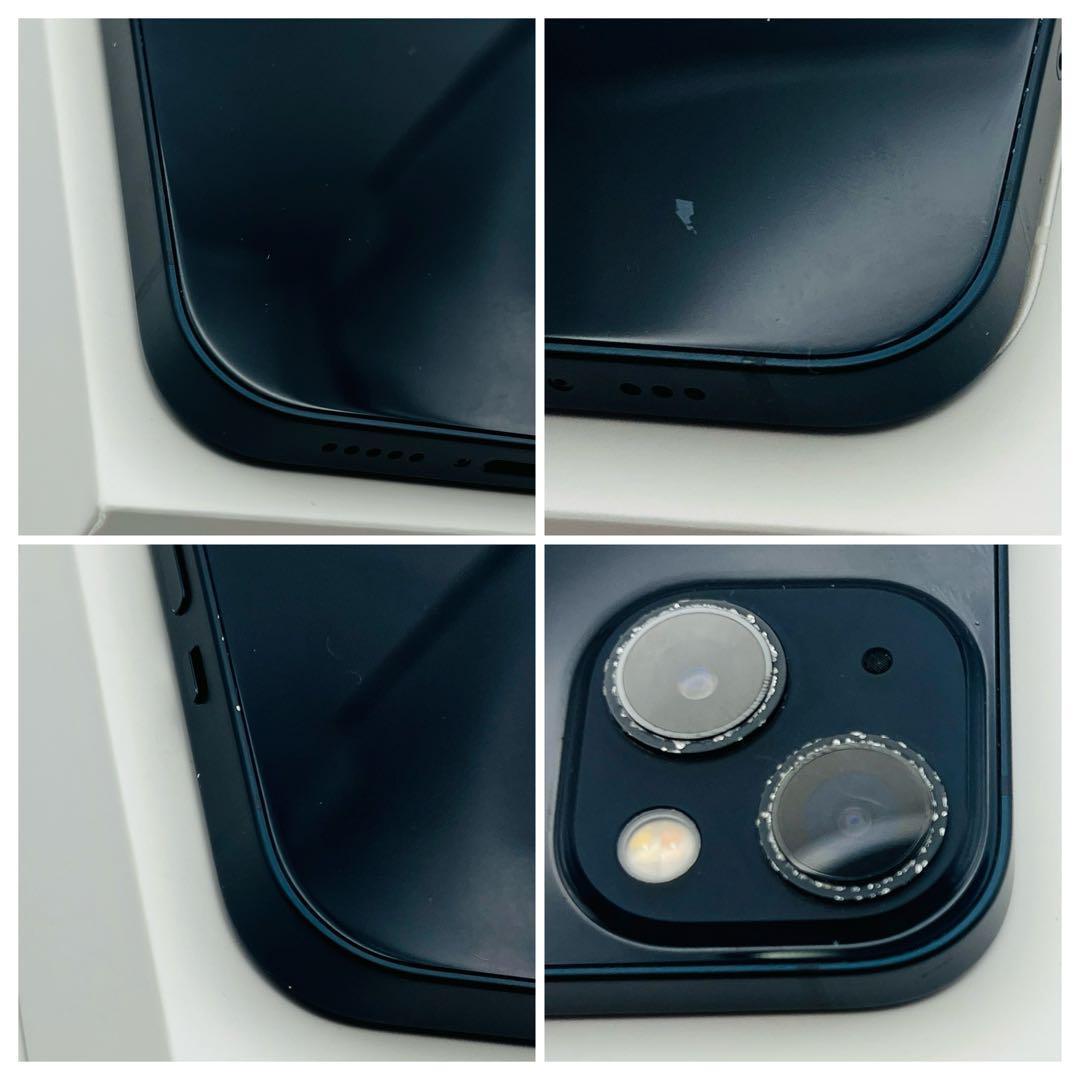 iPhone 13 ミッドナイト 128GB SIMフリー