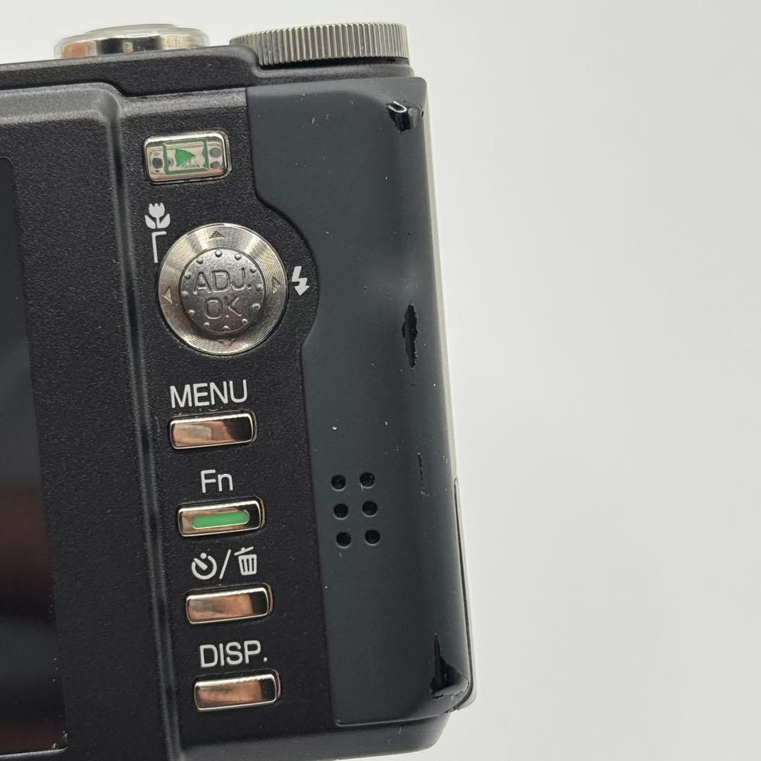 【極美品】 【動作◎】 RICHO R10 リコー　コンデジ デジカメ