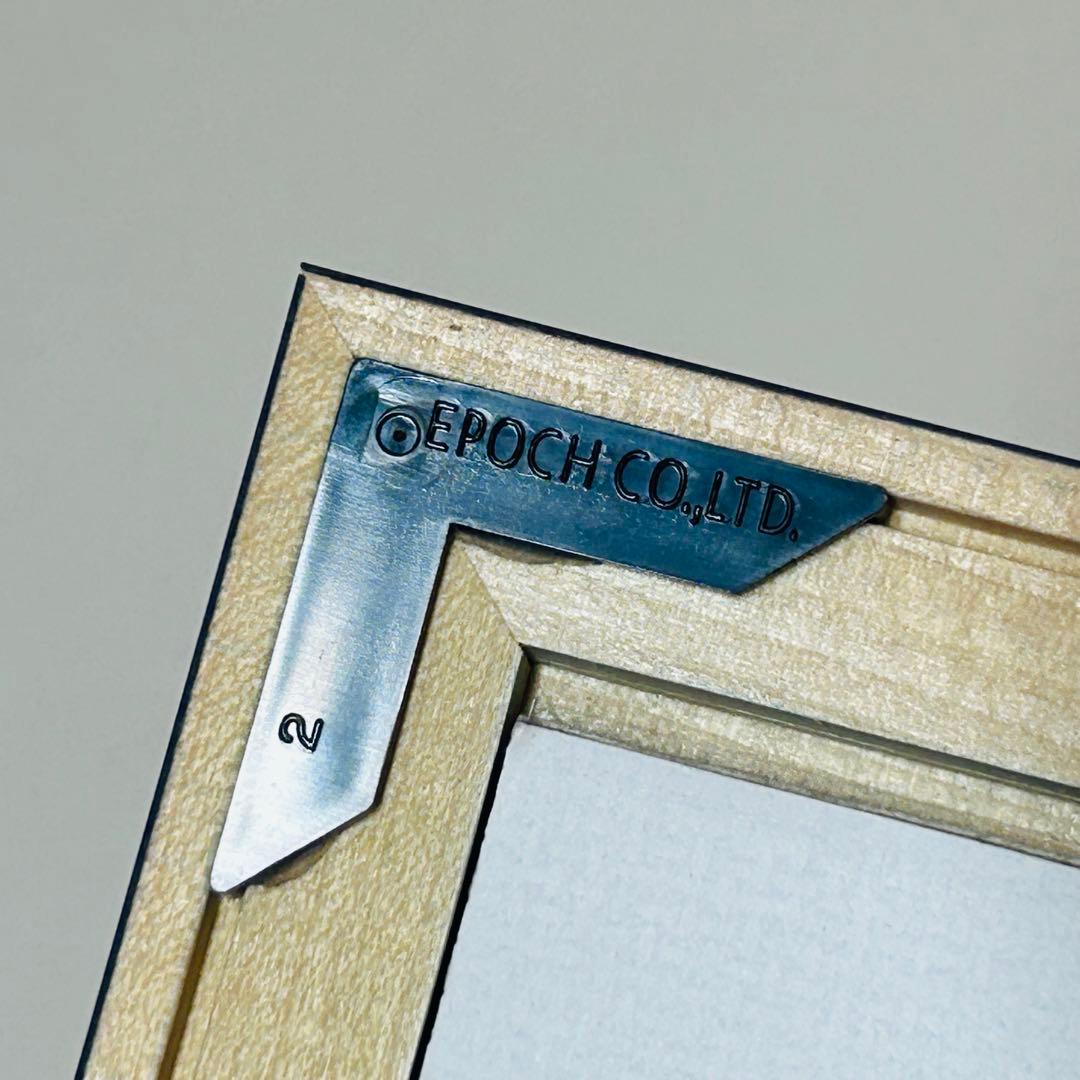 【廃盤品】光るLASSENパズル　2000ピース　ベネツィア　専用パネルセット