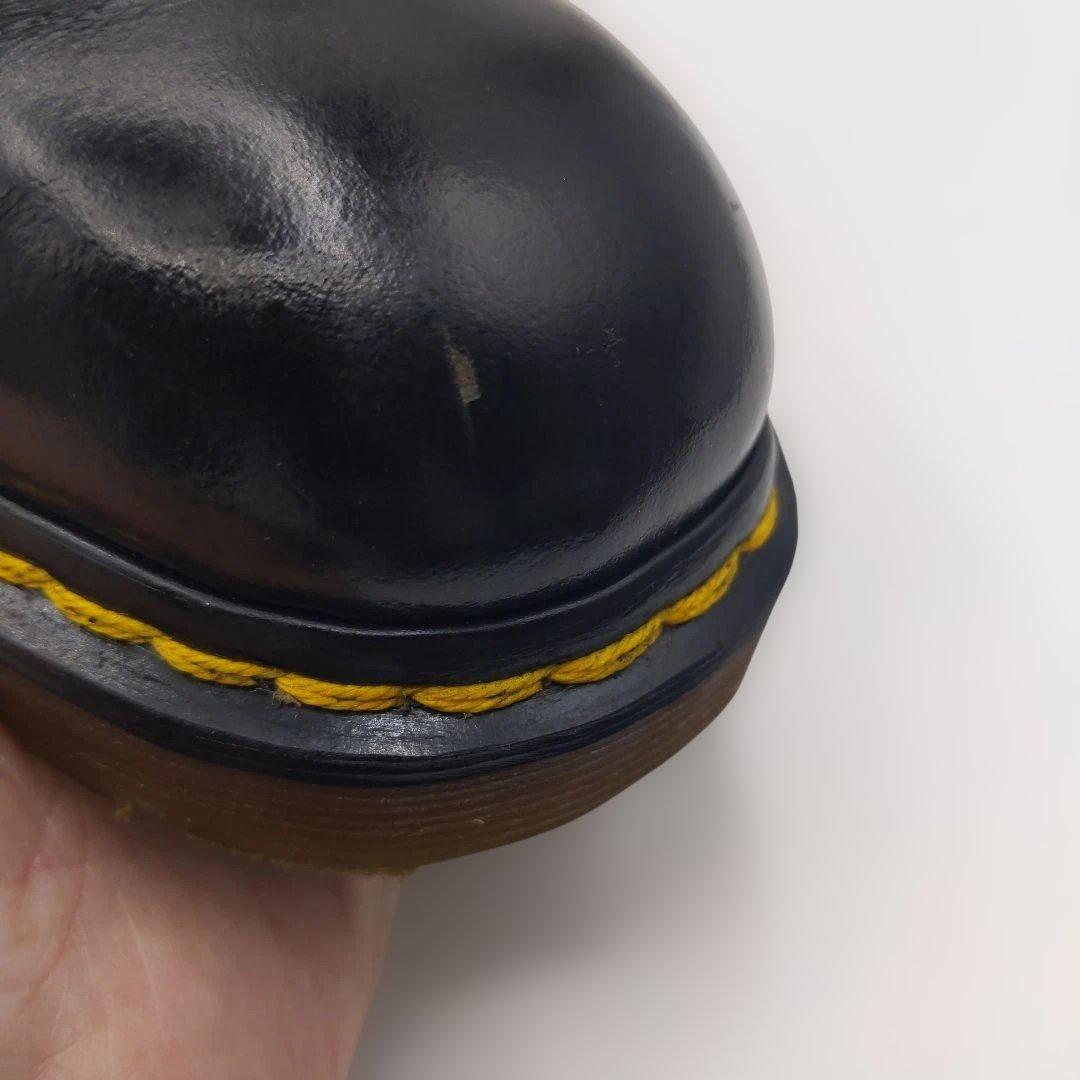 イングランド製 Dr.Martens 8ホールブーツ 1460 UK7