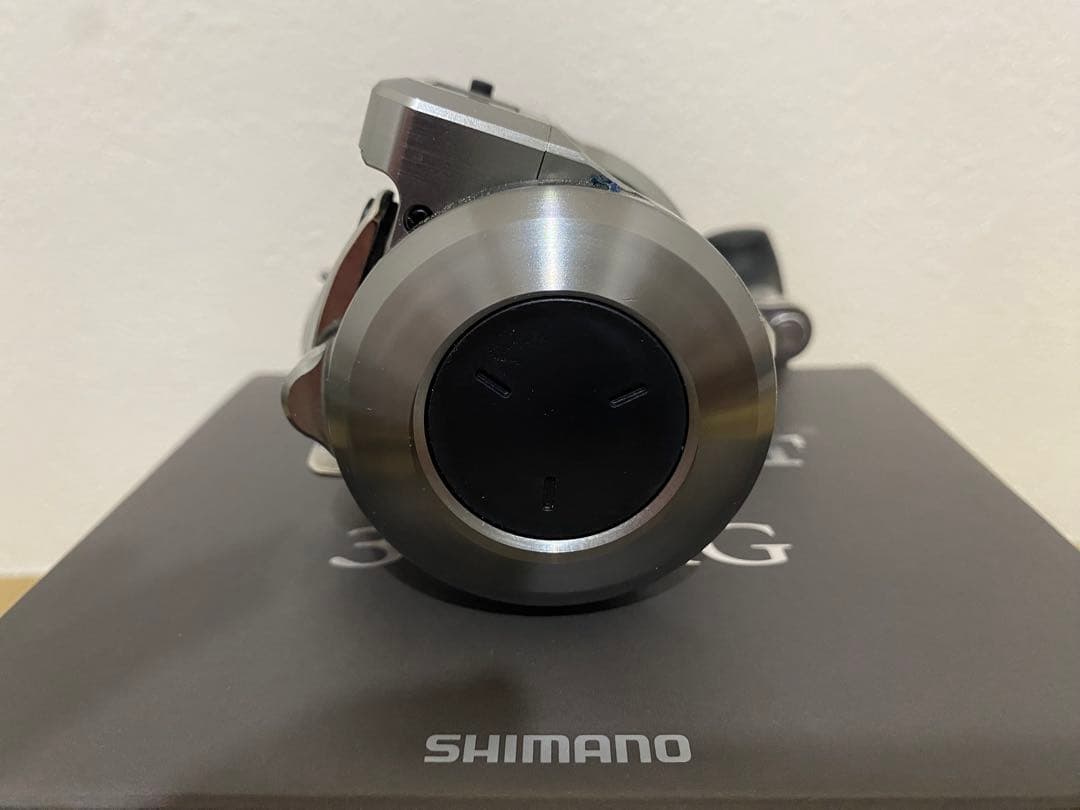 シマノ オシアコンクエスト CT 300HG