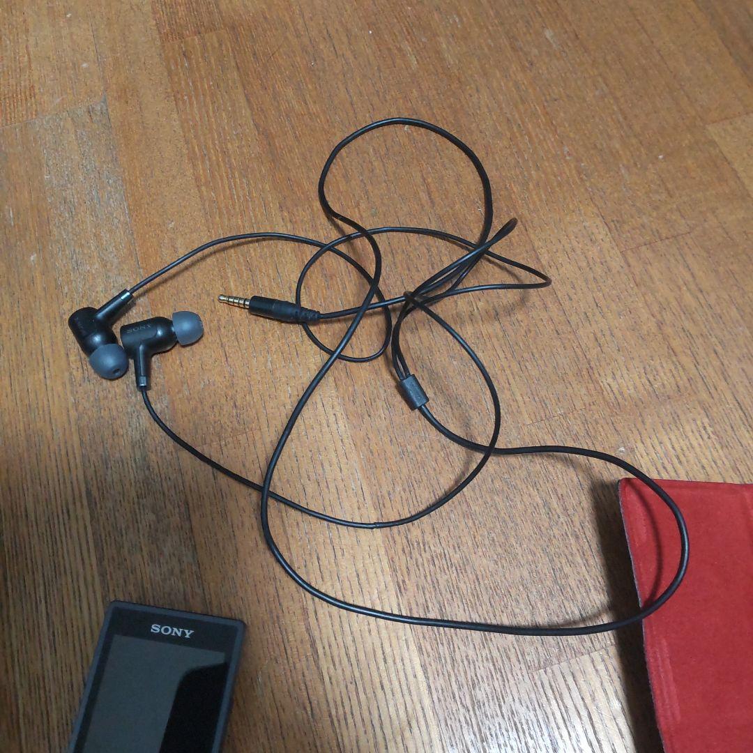 SONY ソニー ウォークマン