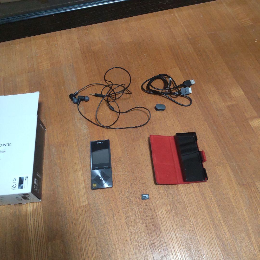 SONY ソニー ウォークマン