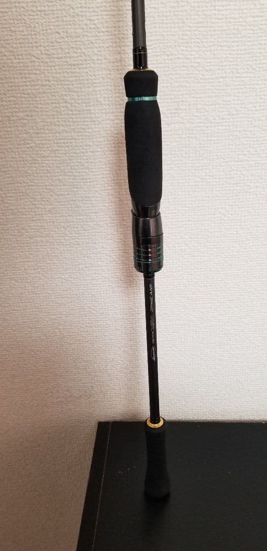 ダイワ ストイストST 73L-S