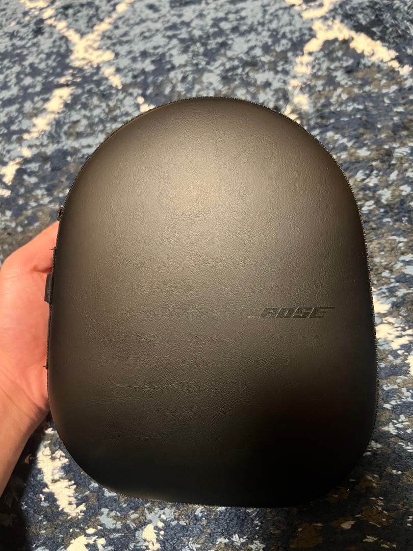 [希少カラー]BOSE NC700 ノイズキャンセリングヘッドフォン