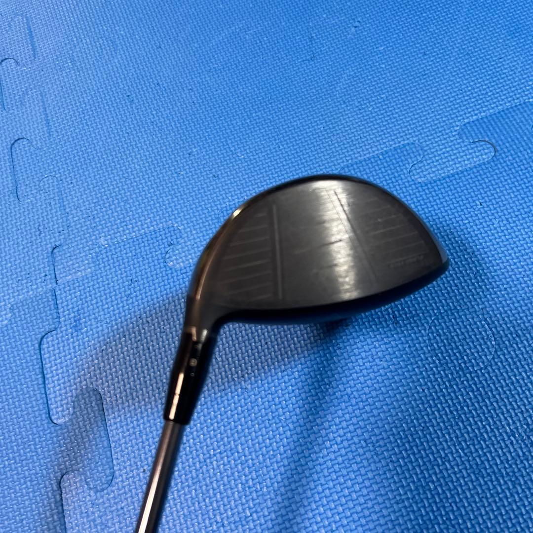 ROGUE ST MAX LS キャロウェイ DIAMANA PD 60 S