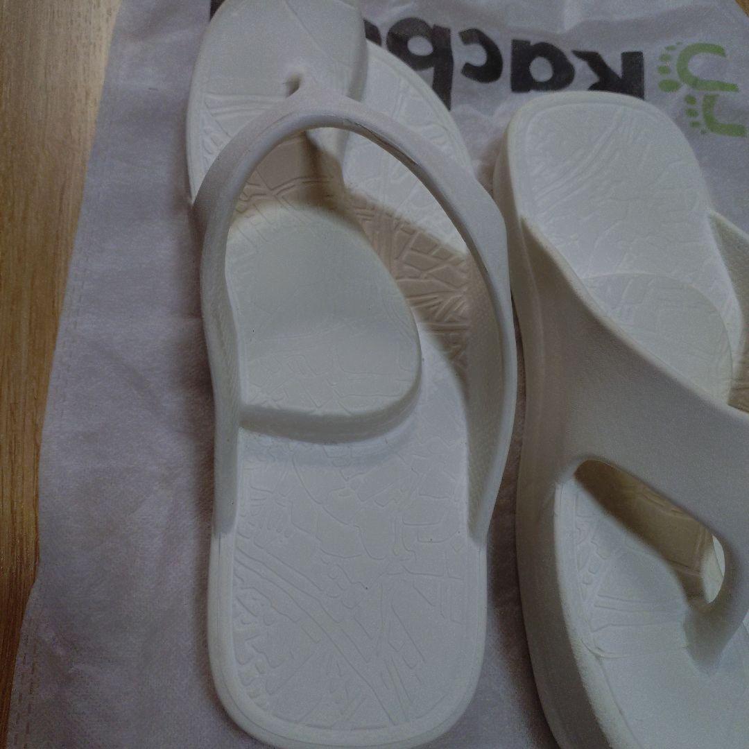 ラクバキ Racbaki サンダル M