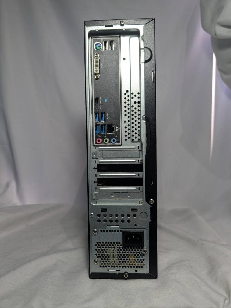 マウスコンピューター 第8世代 i5/8GB/SSD256GB/Win11