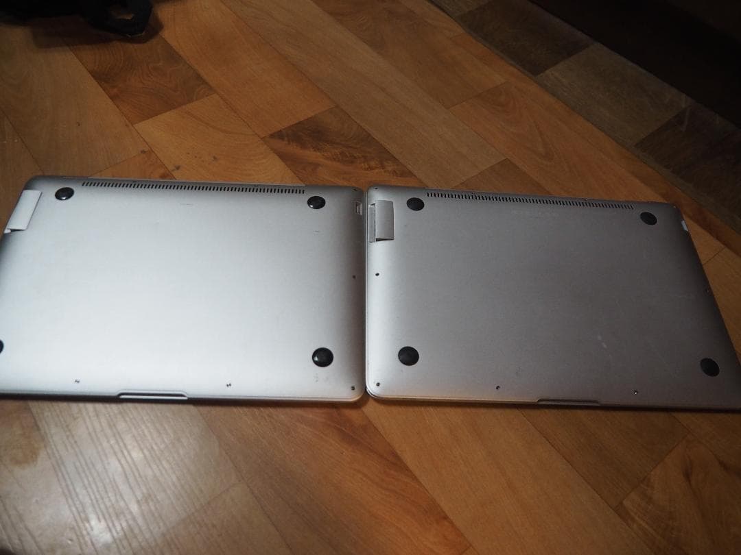 MacBook本体 apple mac book air a1237 a1304