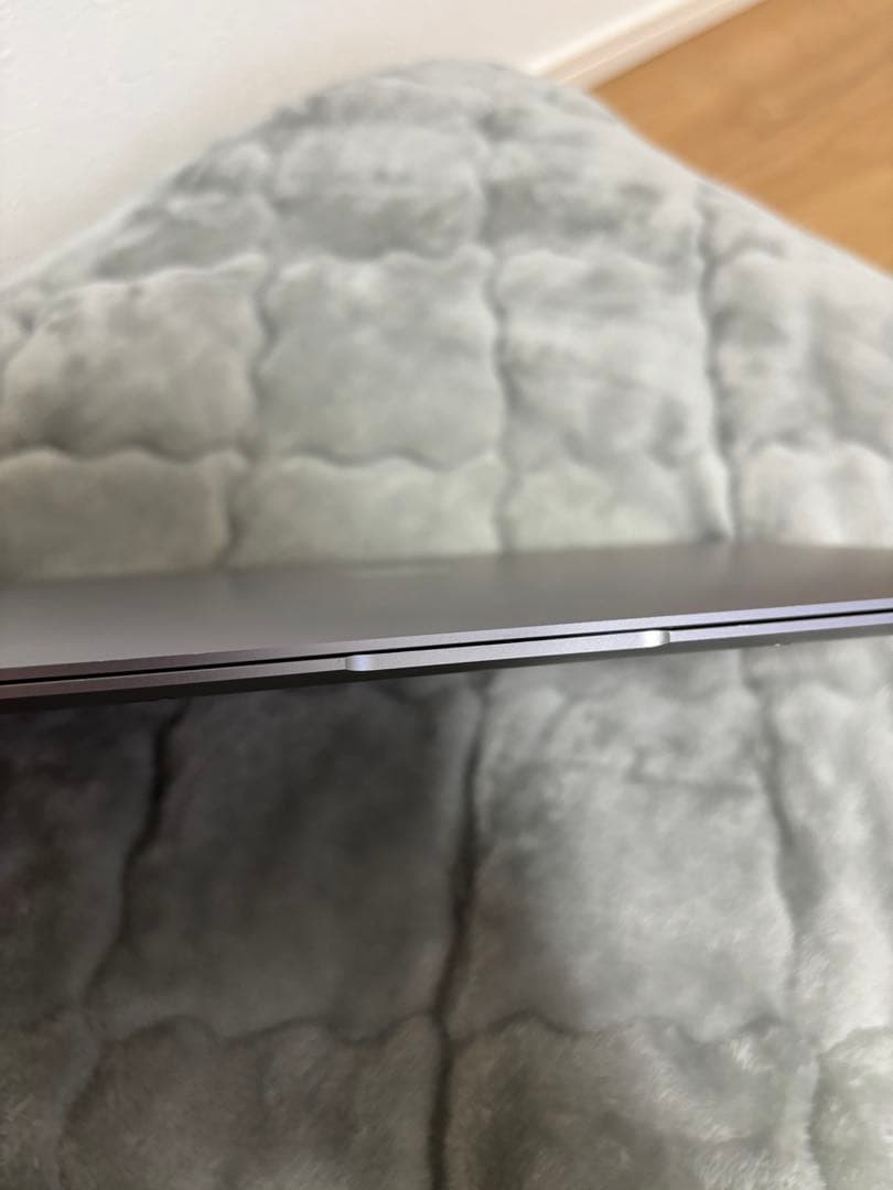 円*!様 Macbook Air M1 8GB 256GB USキーボード スペ