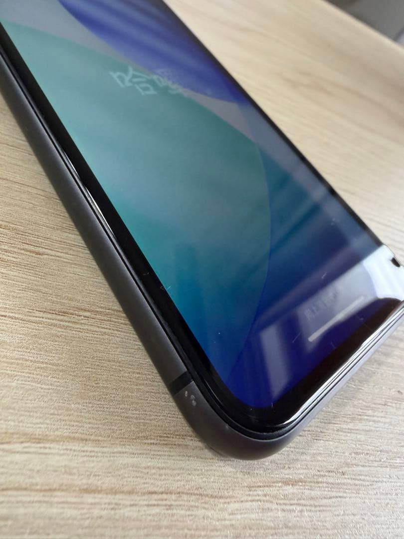 iPhone11 128GB ブラック