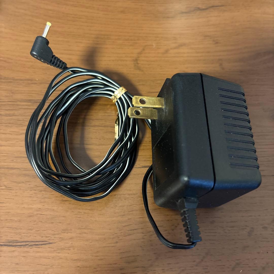 SONY MDウォークマン MZ-E707