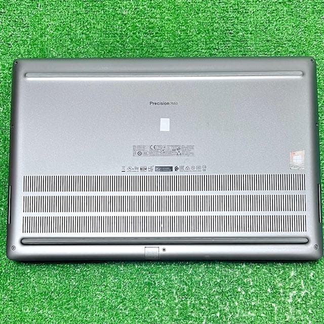 超ハイスペック！ハイエンドモバイルワークステーションDELL Precision