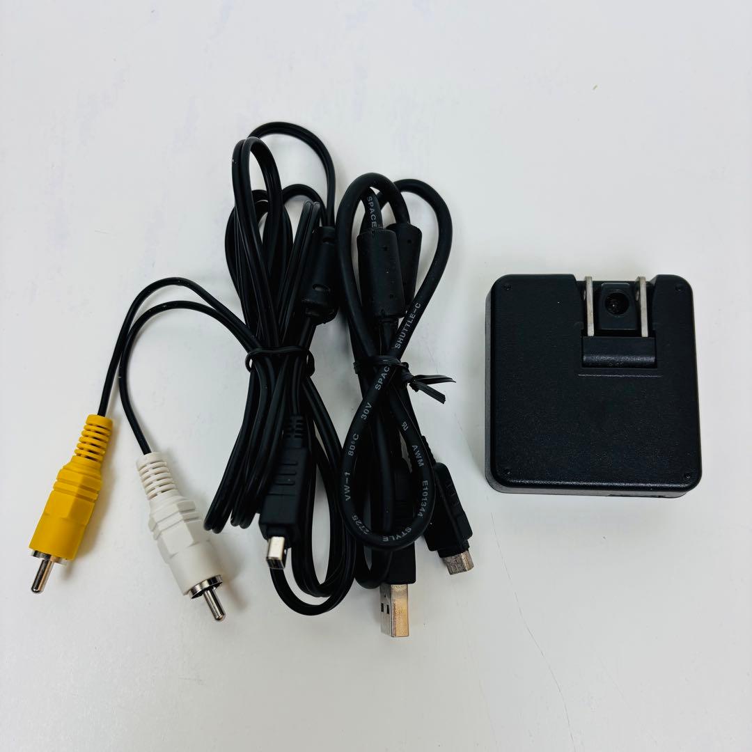 【美品】オリンパス OLYMPUS　SZ-11 動作確認済み　デジタルカメラ