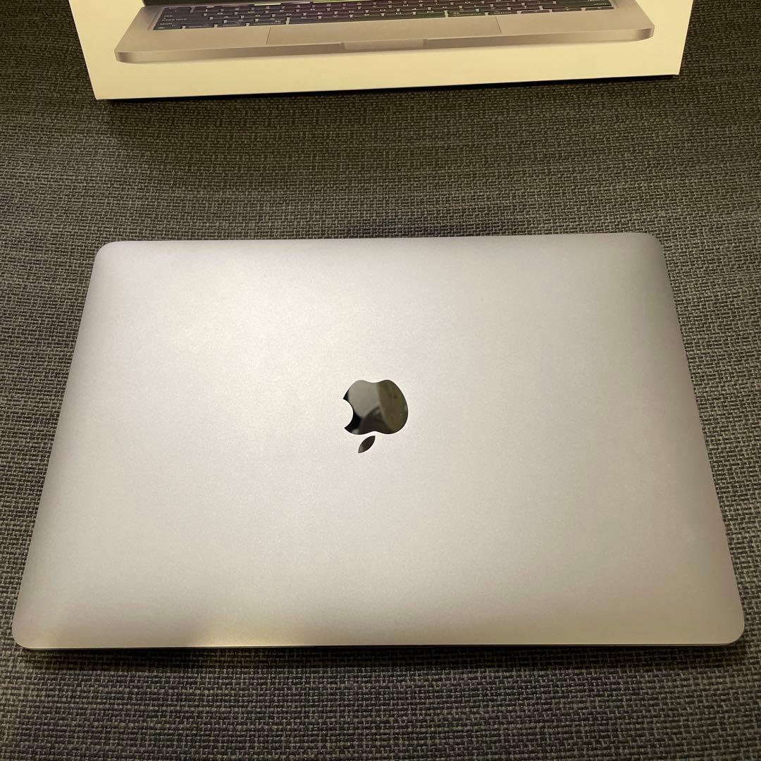 MacBook Pro M1 13インチ 16GB 1TB USキー