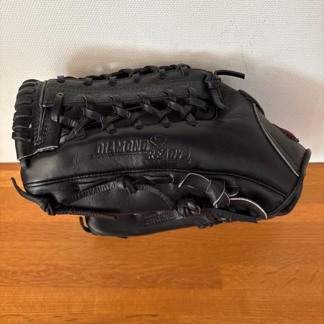 ナイキベースボールDIAMOND READY J 左投げ用グローブ　12.0