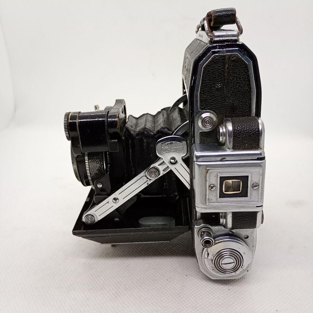 【整備済完動品】Super Ikonta A (#531Novar 1/300)
