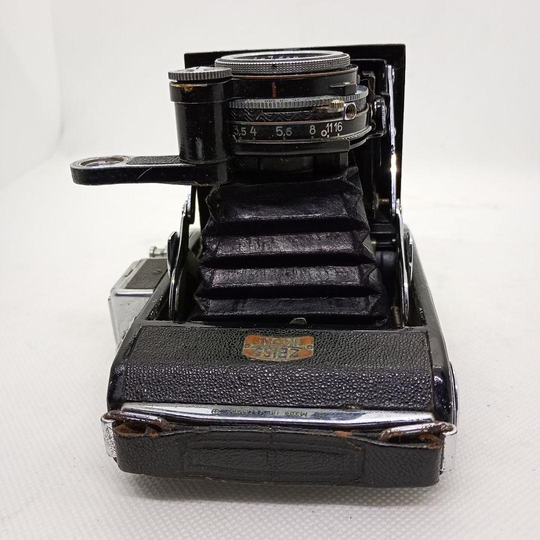 【整備済完動品】Super Ikonta A (#531Novar 1/300)