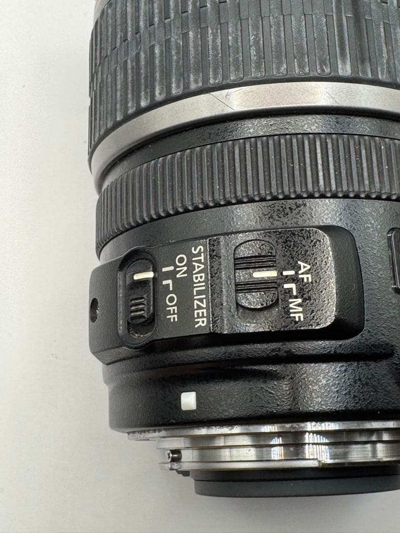 A*s様 Canon EF-S 17-55mm f/2.8 IS USM