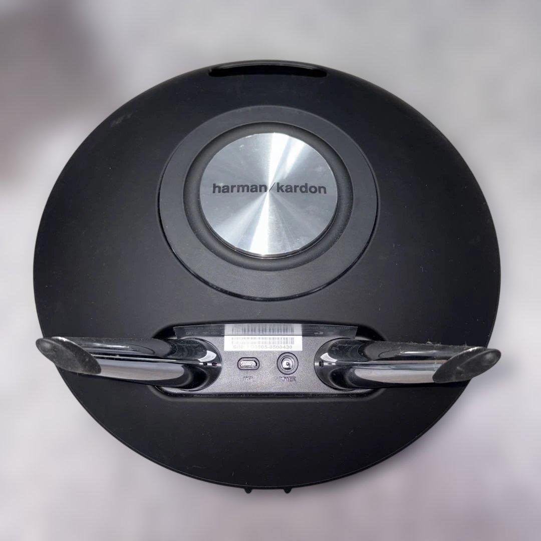 harman kardon ONYX STUDIO ワイヤレススピーカー