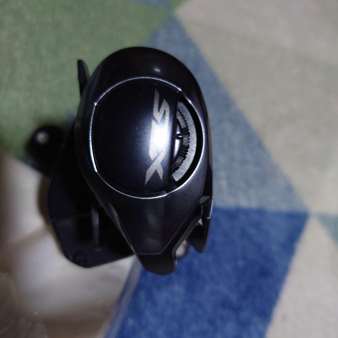 シマノ　SLX 71HG フィッシングリール