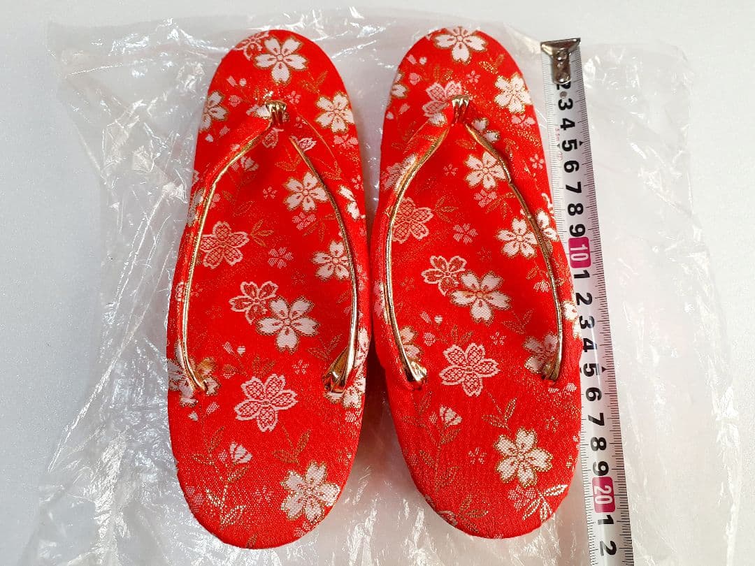 七五三 7歳　着物セット