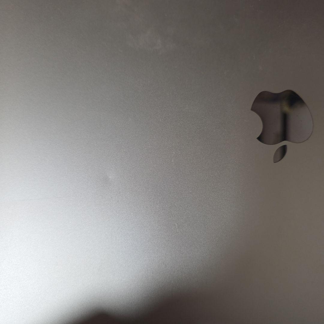 Apple MacBook m1 ローズゴールド