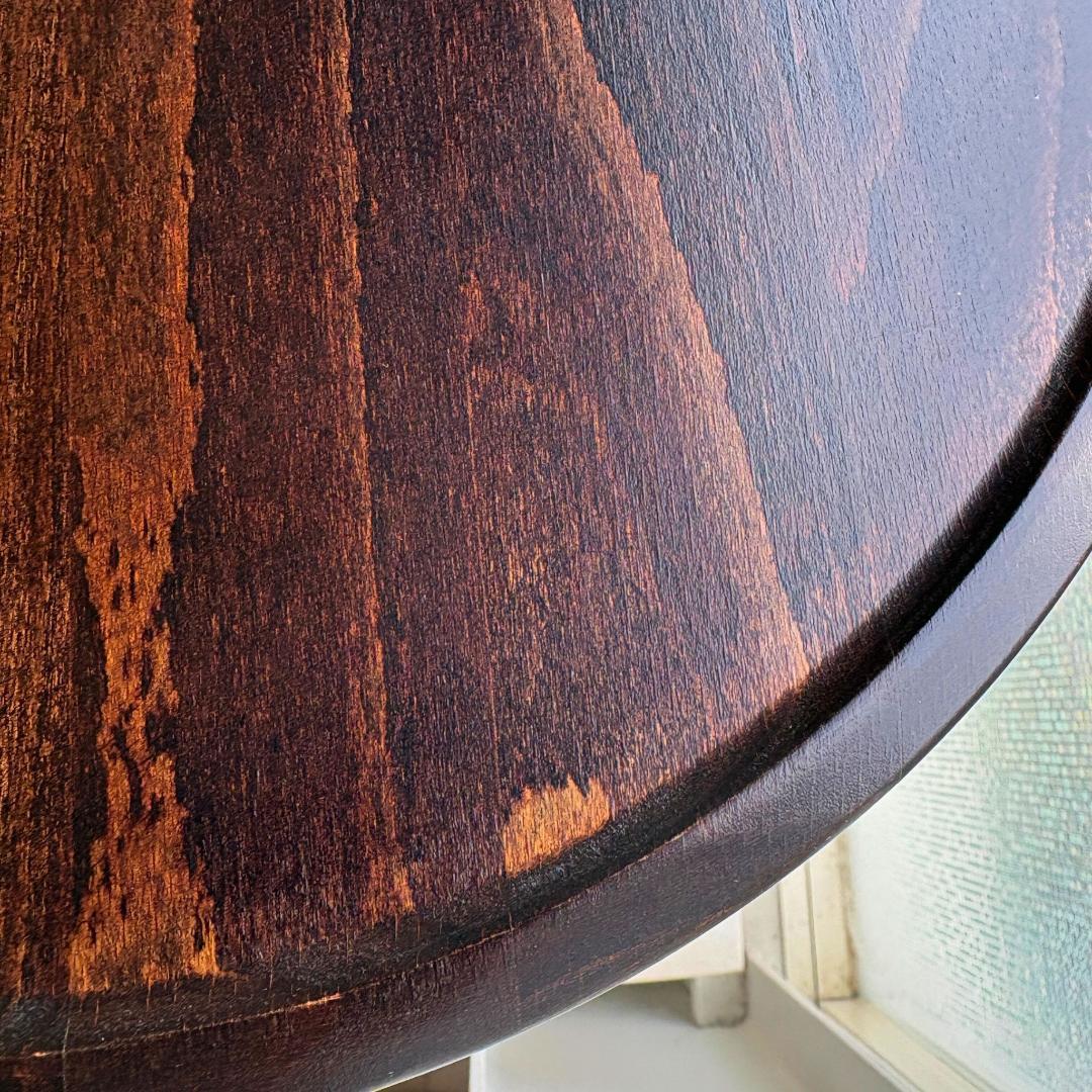 エコーネス エリプステーブル EKORNES 楕円サイドテーブル 132-008